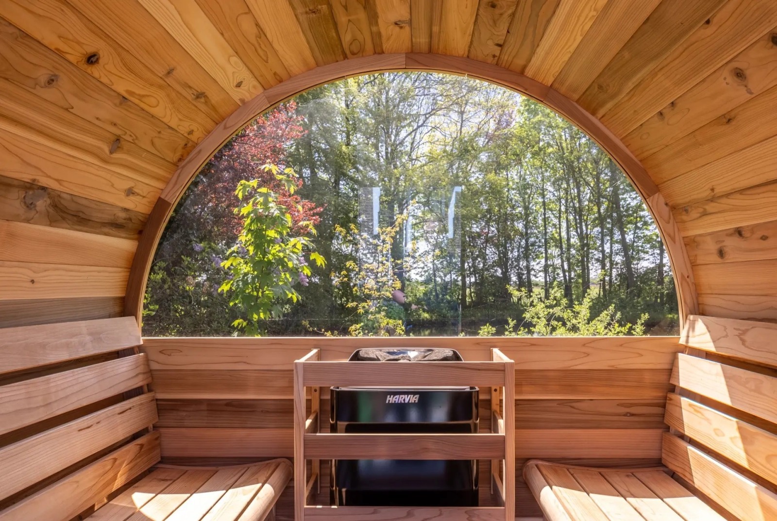 Recreatiewoning in Hommerts voor 10 personen foto 10