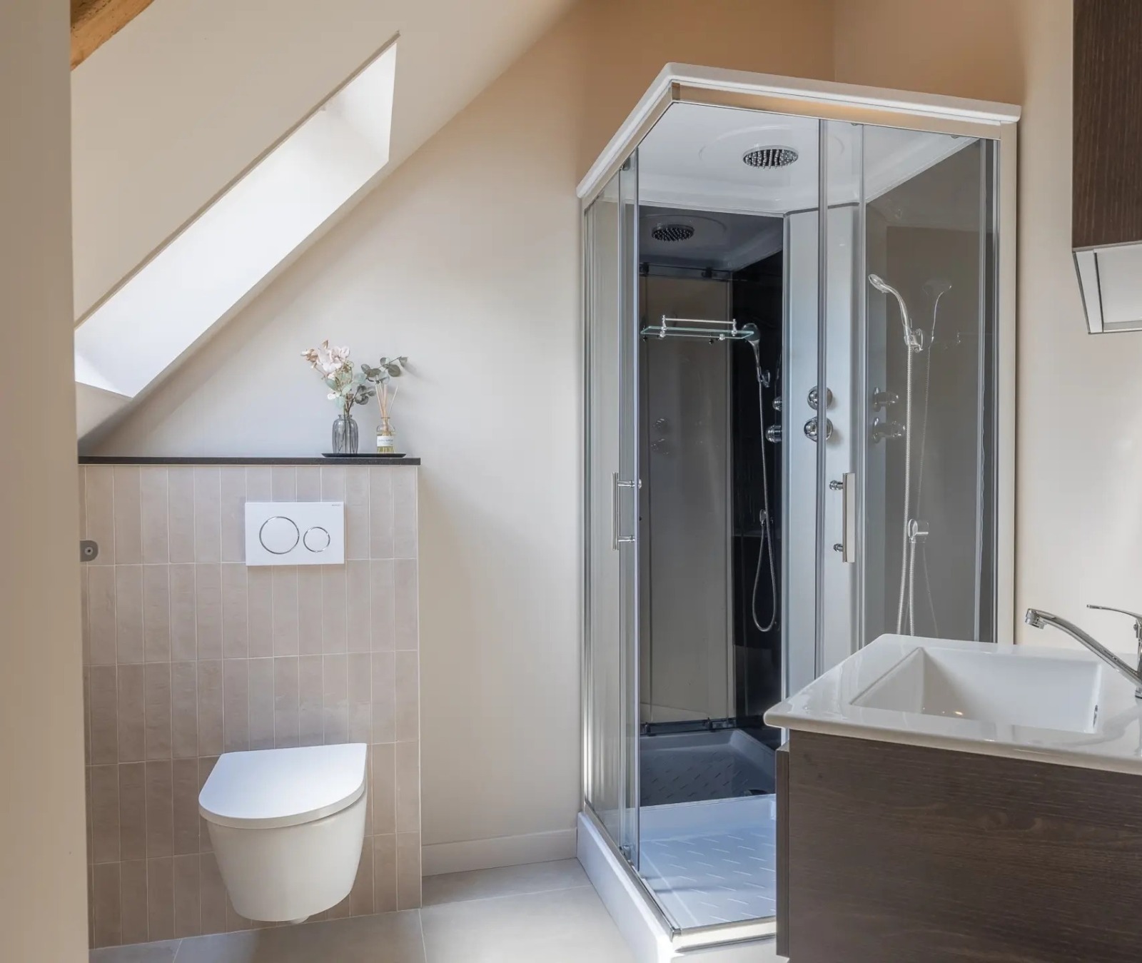 Recreatiewoning in Hommerts voor 10 personen foto 4