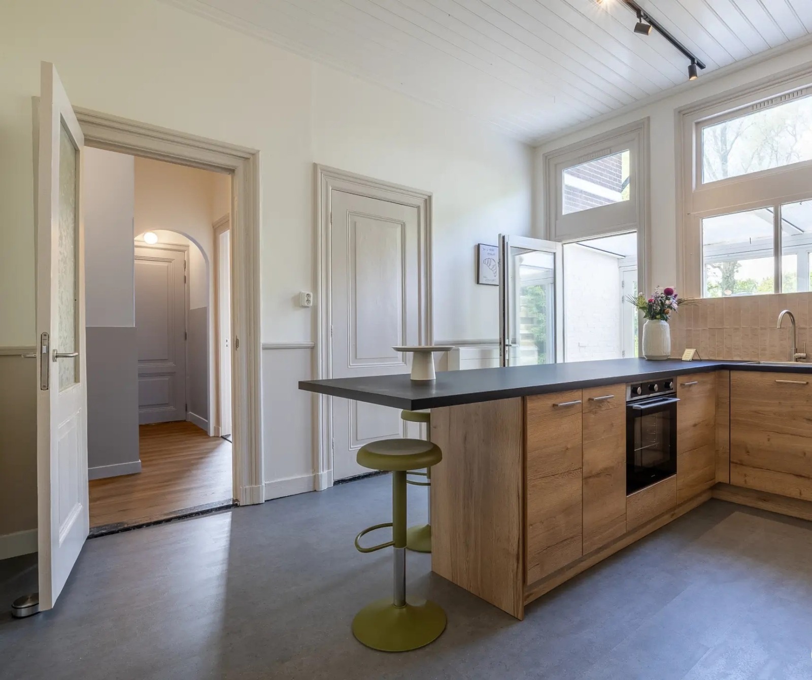Recreatiewoning in Hommerts voor 10 personen foto 16