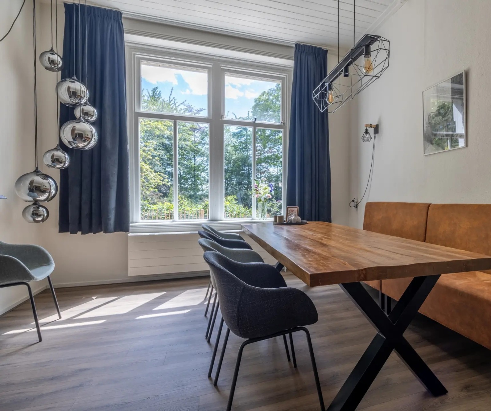 Recreatiewoning in Hommerts voor 10 personen foto 2