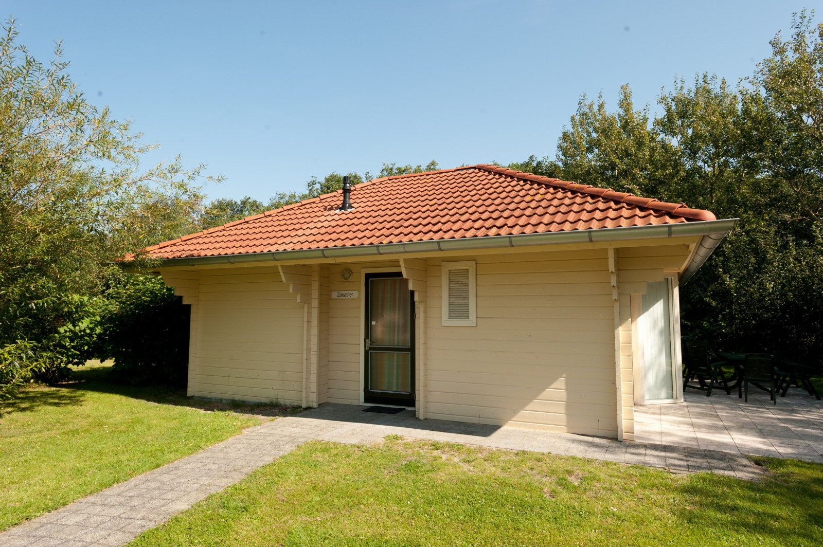 Villa in Oosterend voor 6 personen foto 19