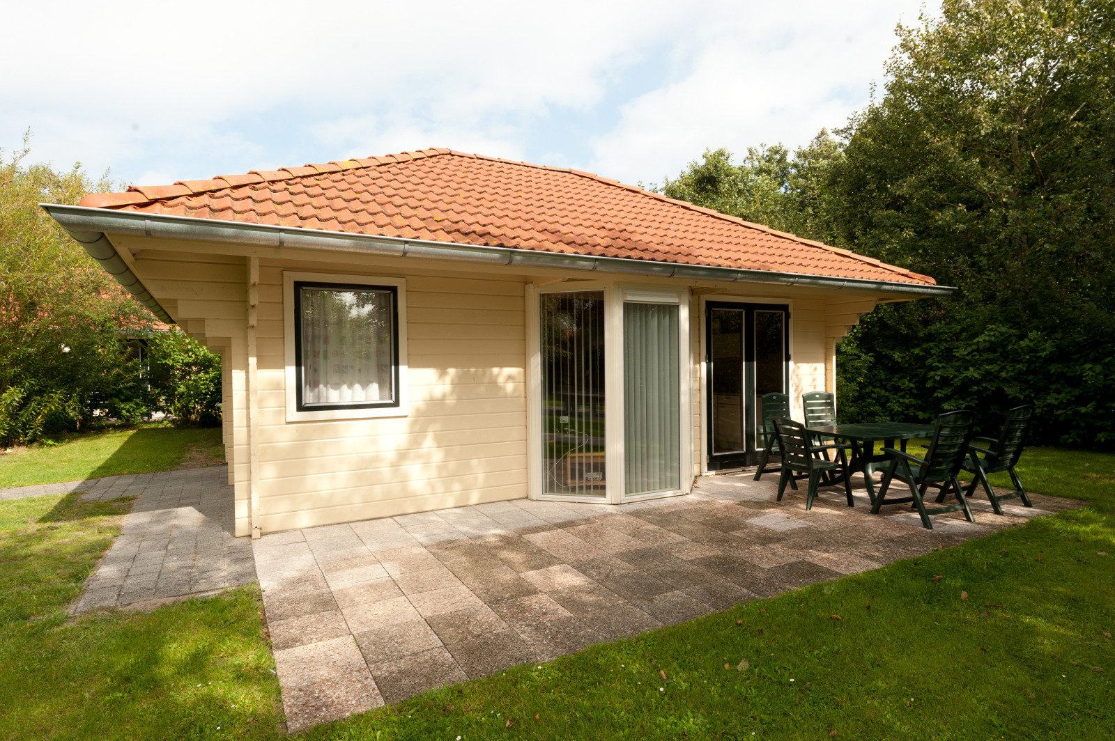 Villa in Oosterend voor 6 personen foto 10