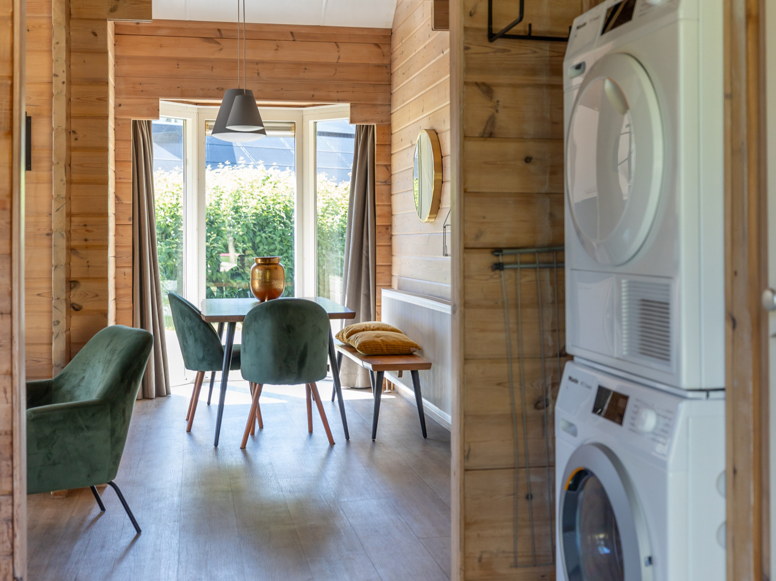 Villa in Oosterend voor 6 personen foto 17