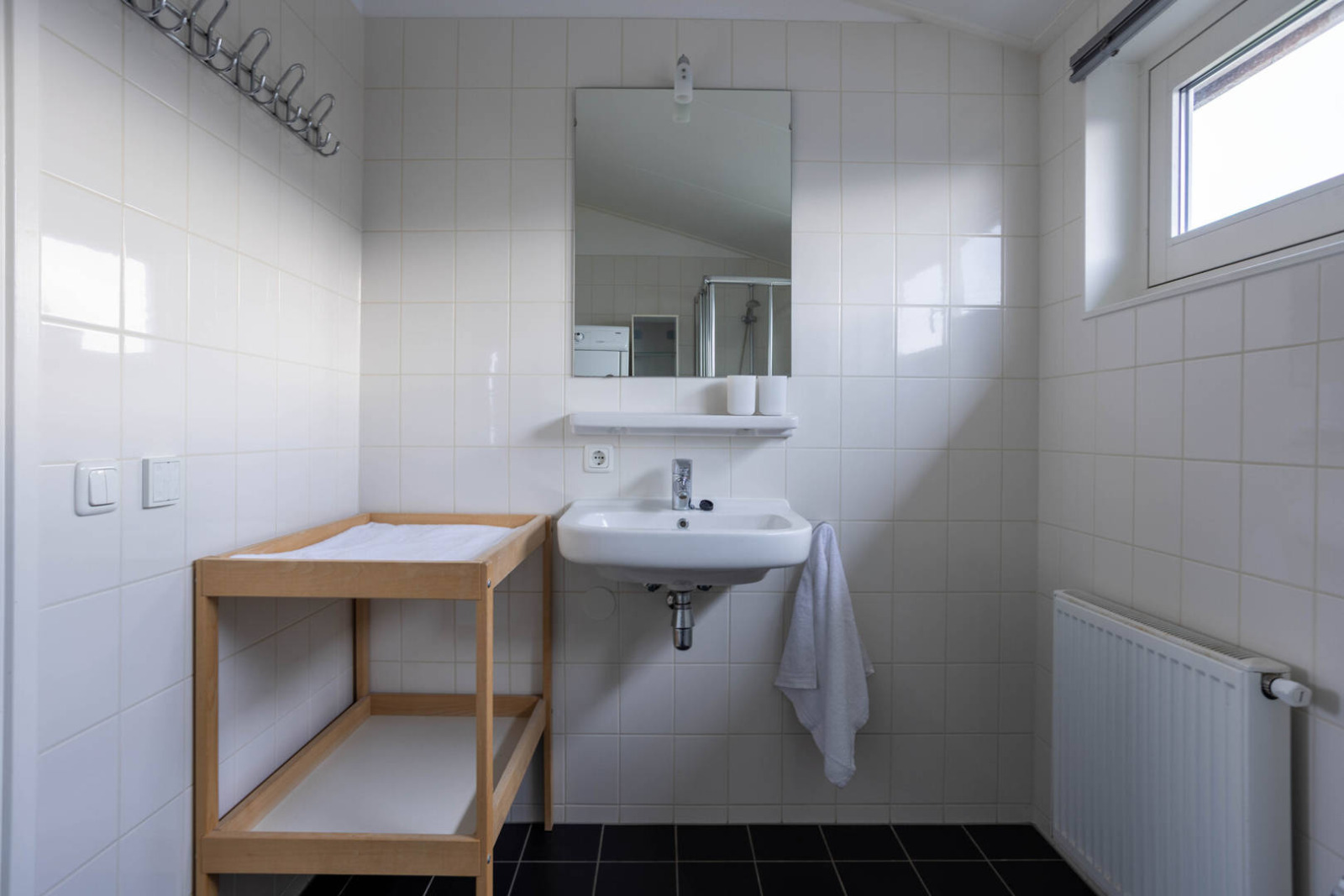Recreatiewoning in Terherne voor 6 personen foto 18