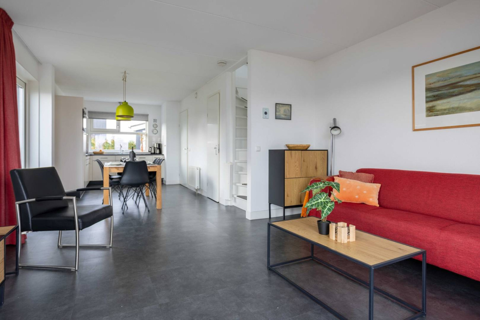 Recreatiewoning in Terherne voor 6 personen foto 20