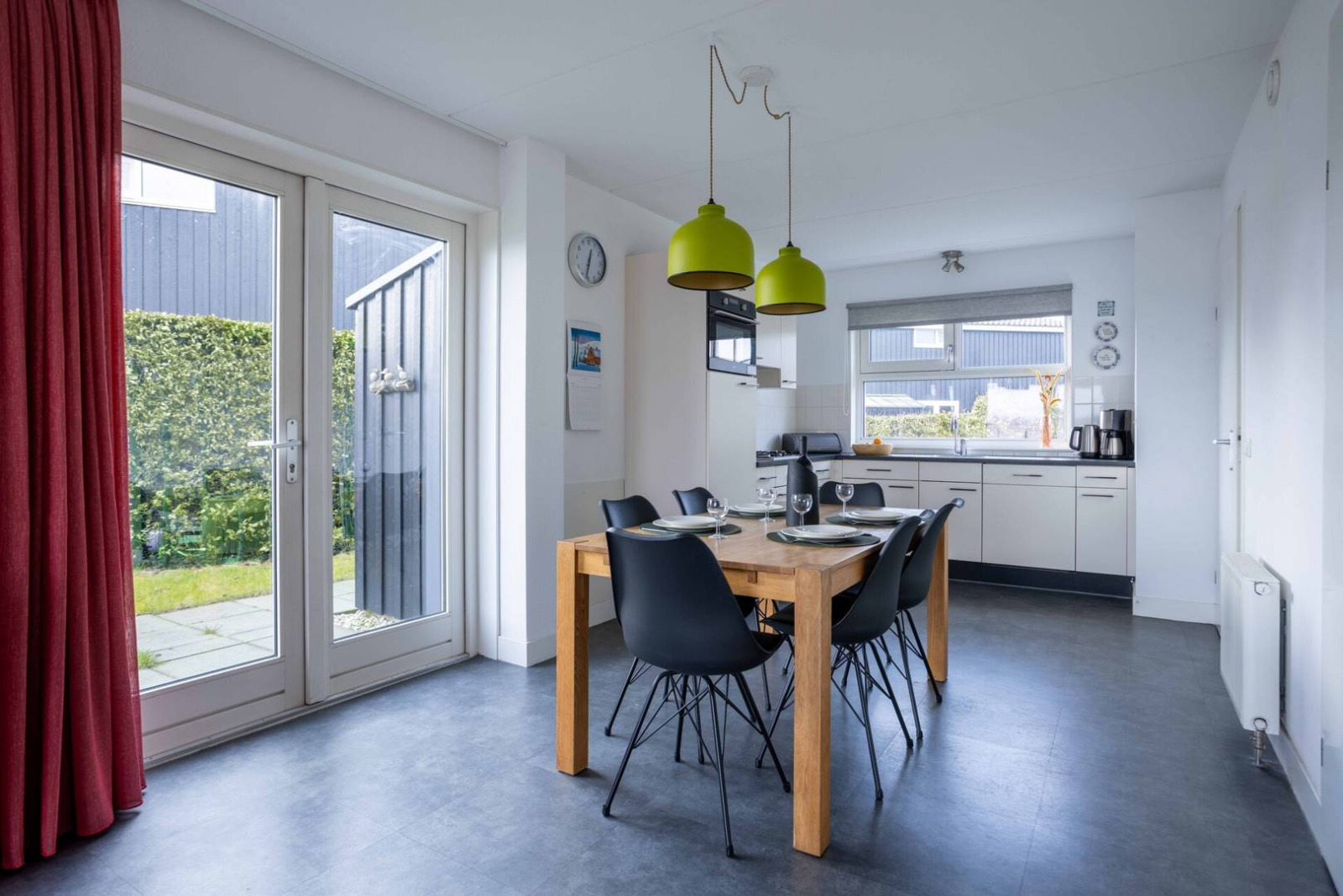 Recreatiewoning in Terherne voor 6 personen foto 15