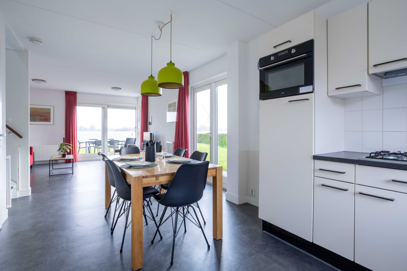Recreatiewoning in Terherne voor 6 personen foto 19