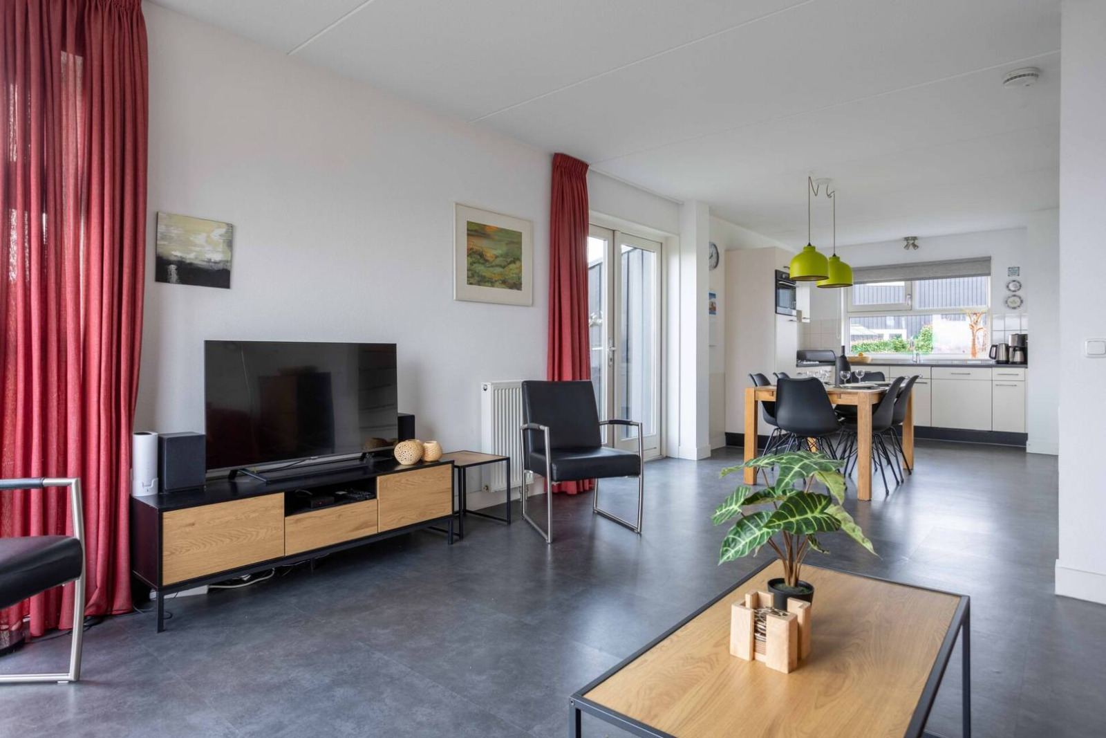 Recreatiewoning in Terherne voor 6 personen foto 16