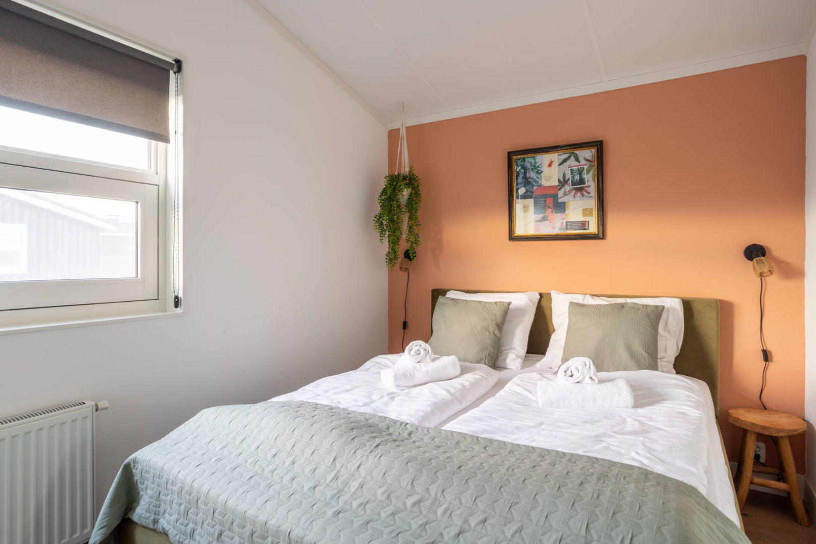 Recreatiewoning in Terherne voor 6 personen foto 20