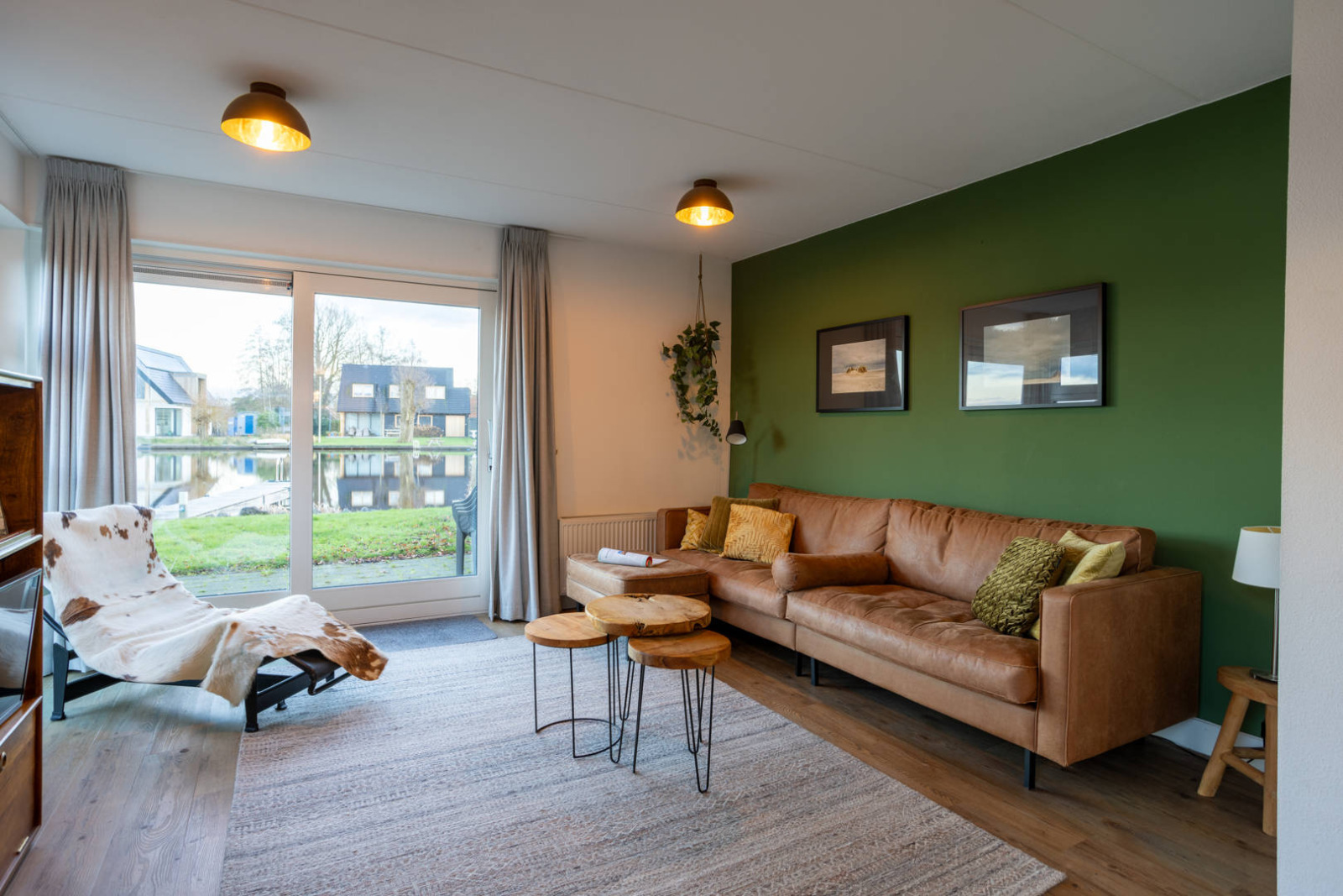 Recreatiewoning in Terherne voor 6 personen foto 15