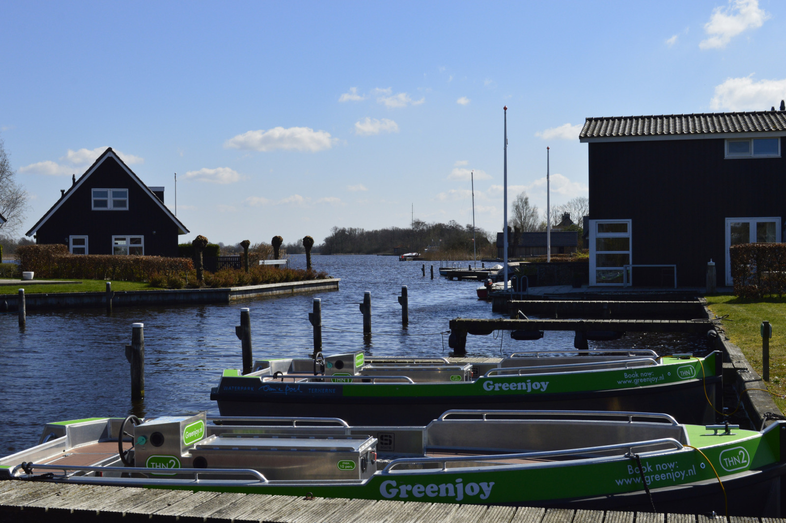 Recreatiewoning in Terherne voor 6 personen foto 18