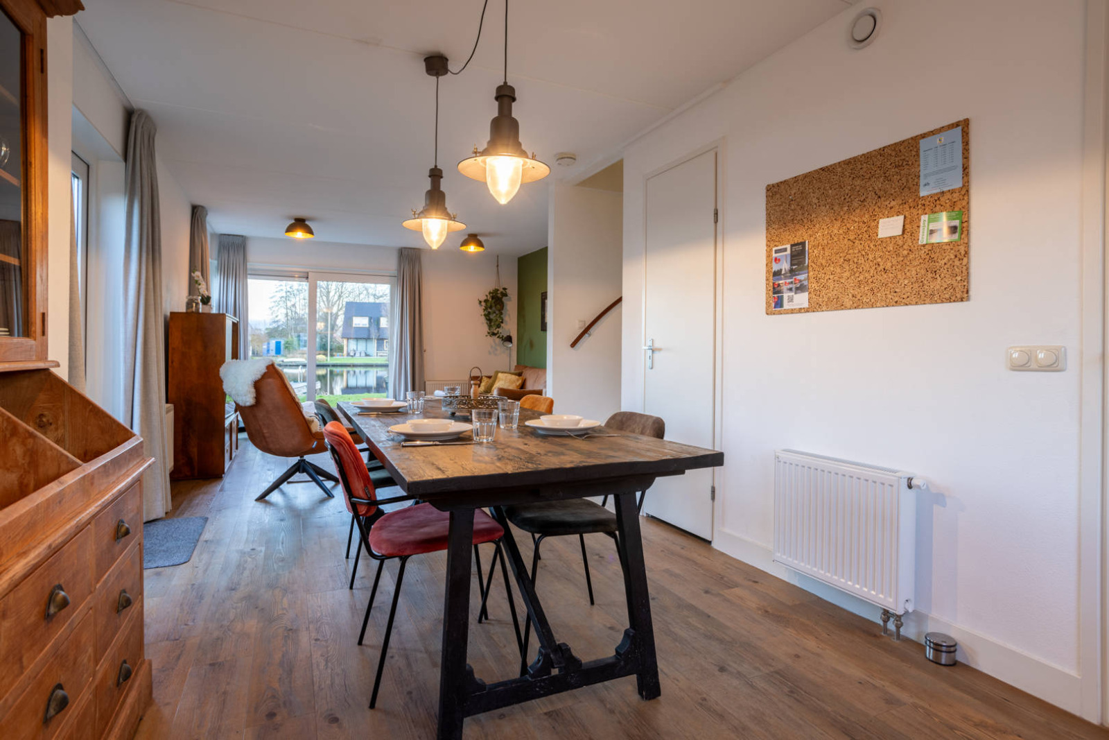 Recreatiewoning in Terherne voor 6 personen foto 19