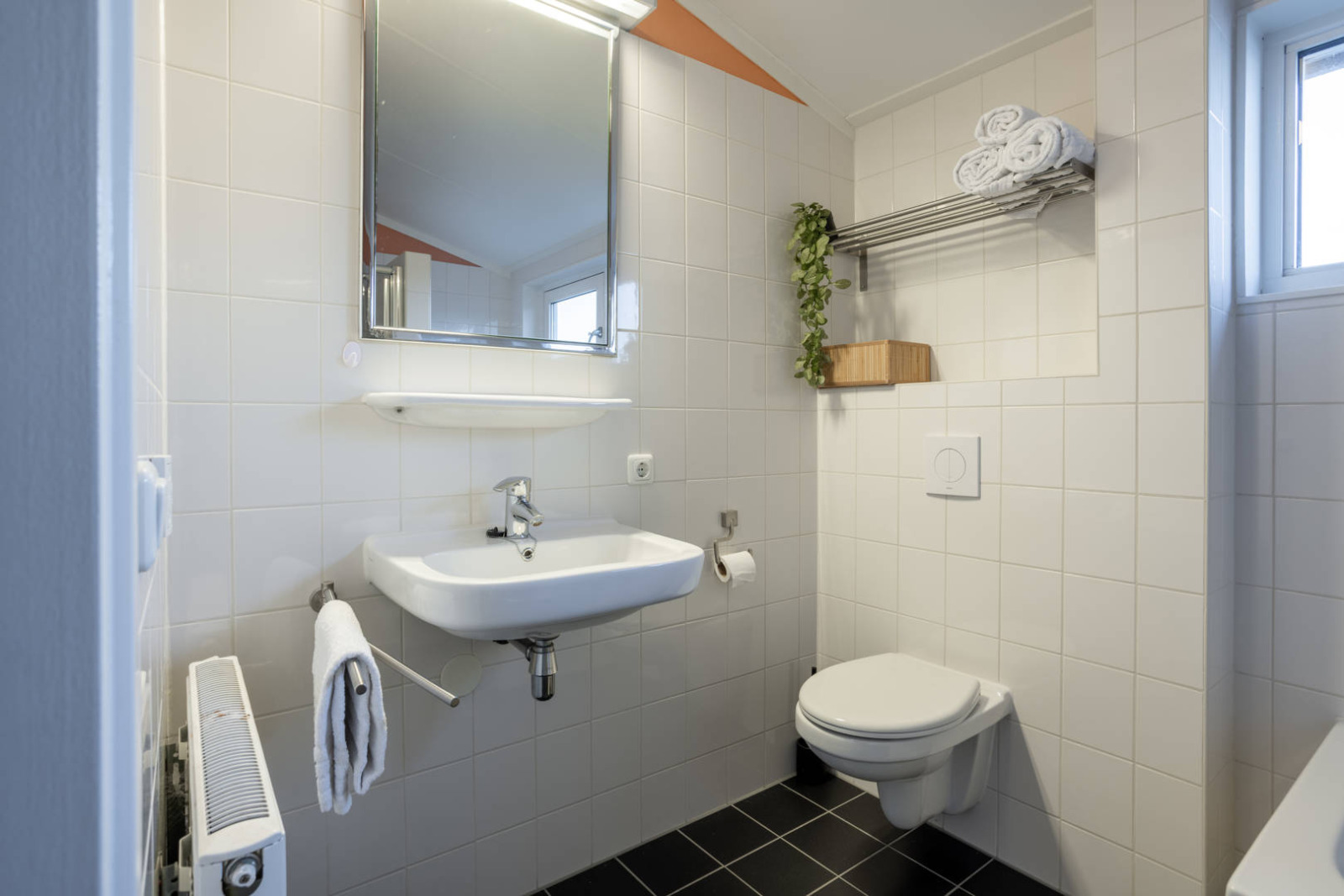 Recreatiewoning in Terherne voor 6 personen foto 16