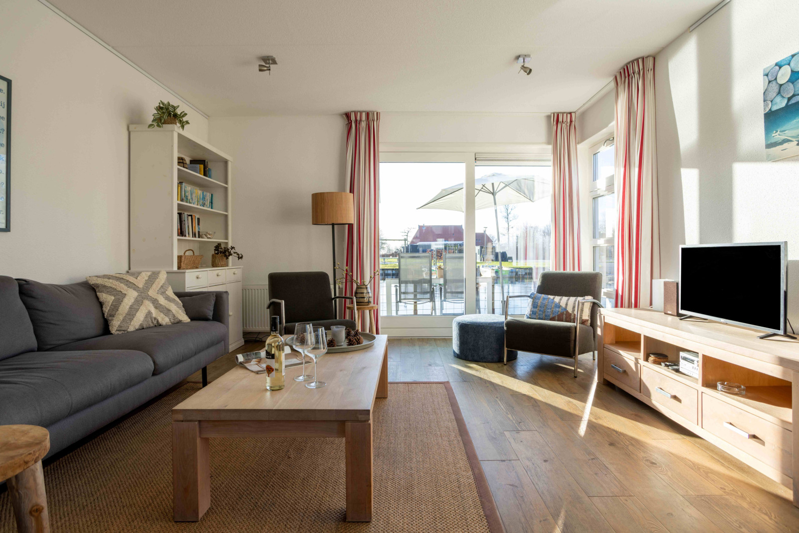Recreatiewoning in Terherne voor 6 personen foto 18