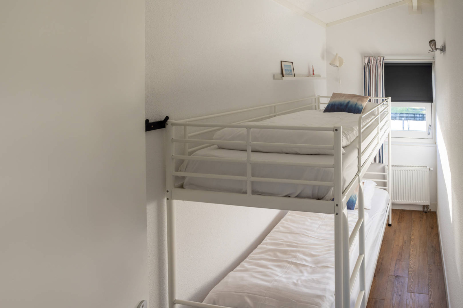 Recreatiewoning in Terherne voor 6 personen foto 20