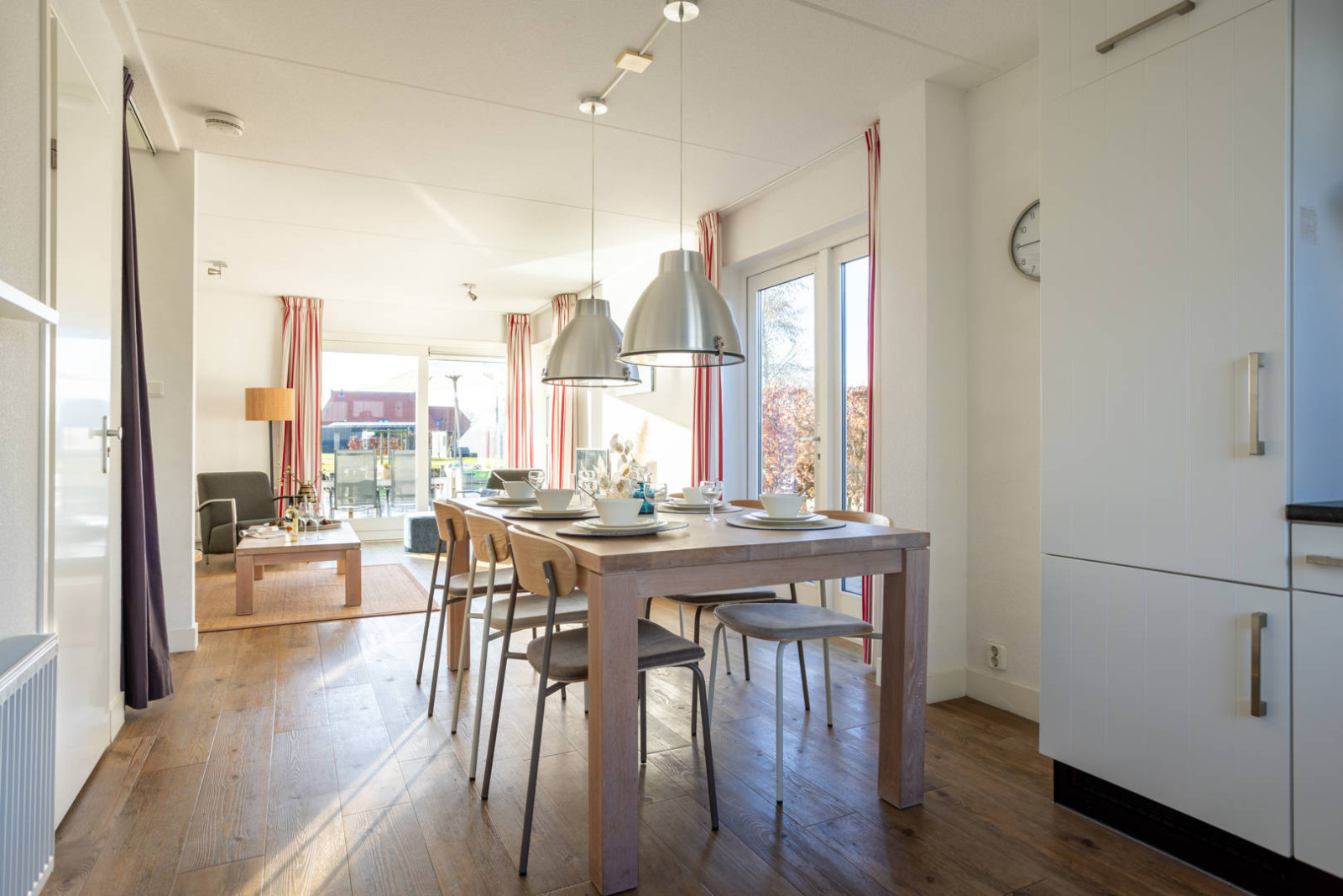 Recreatiewoning in Terherne voor 6 personen foto 15