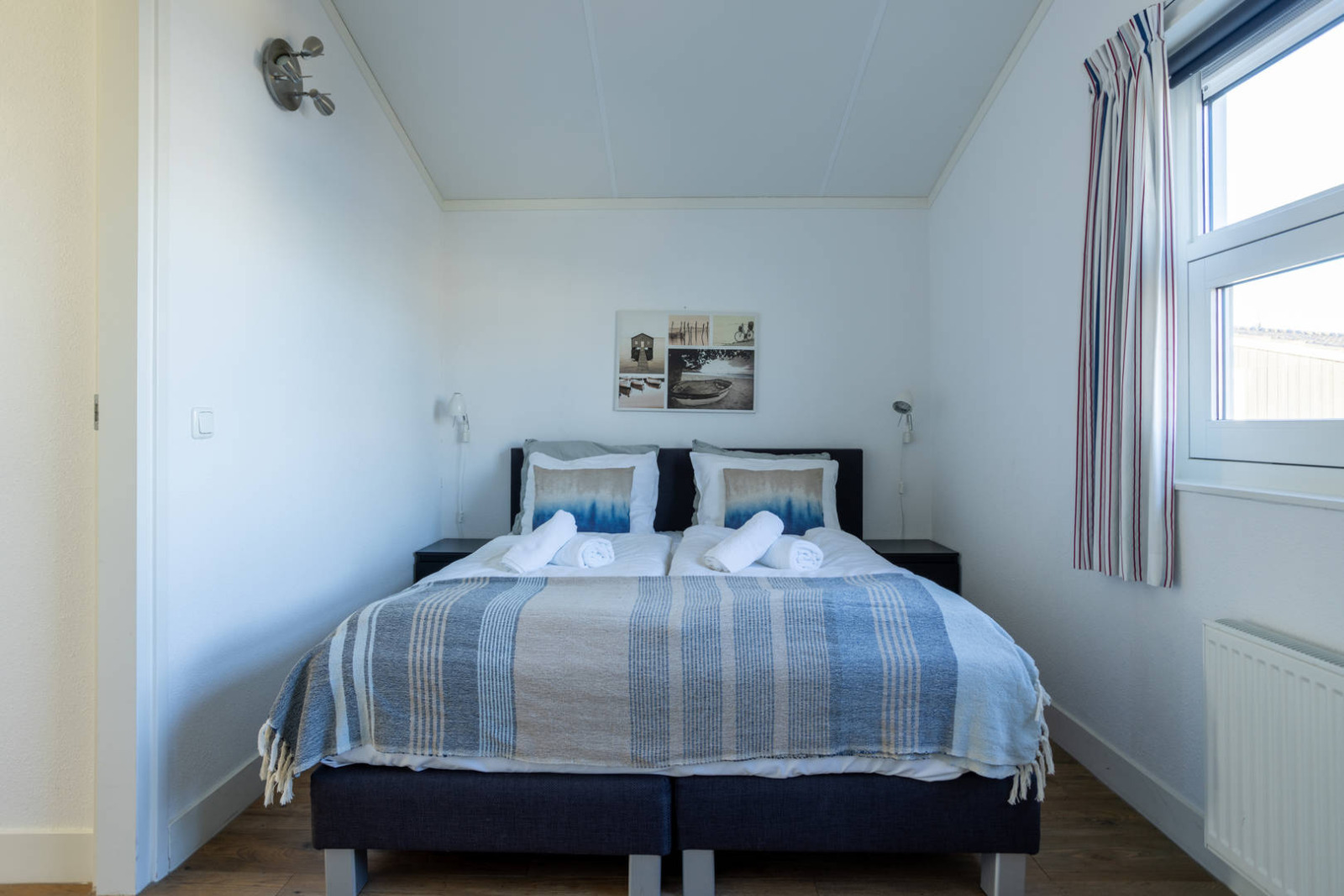Recreatiewoning in Terherne voor 6 personen foto 16