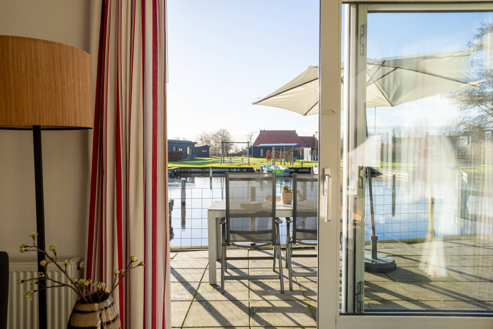 Recreatiewoning in Terherne voor 6 personen foto 19