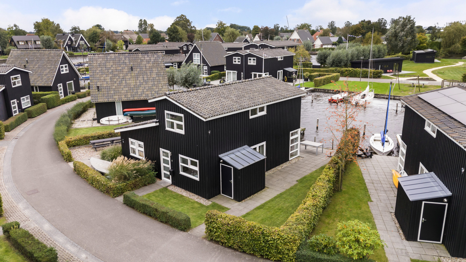 Recreatiewoning in Terherne voor 6 personen foto 14