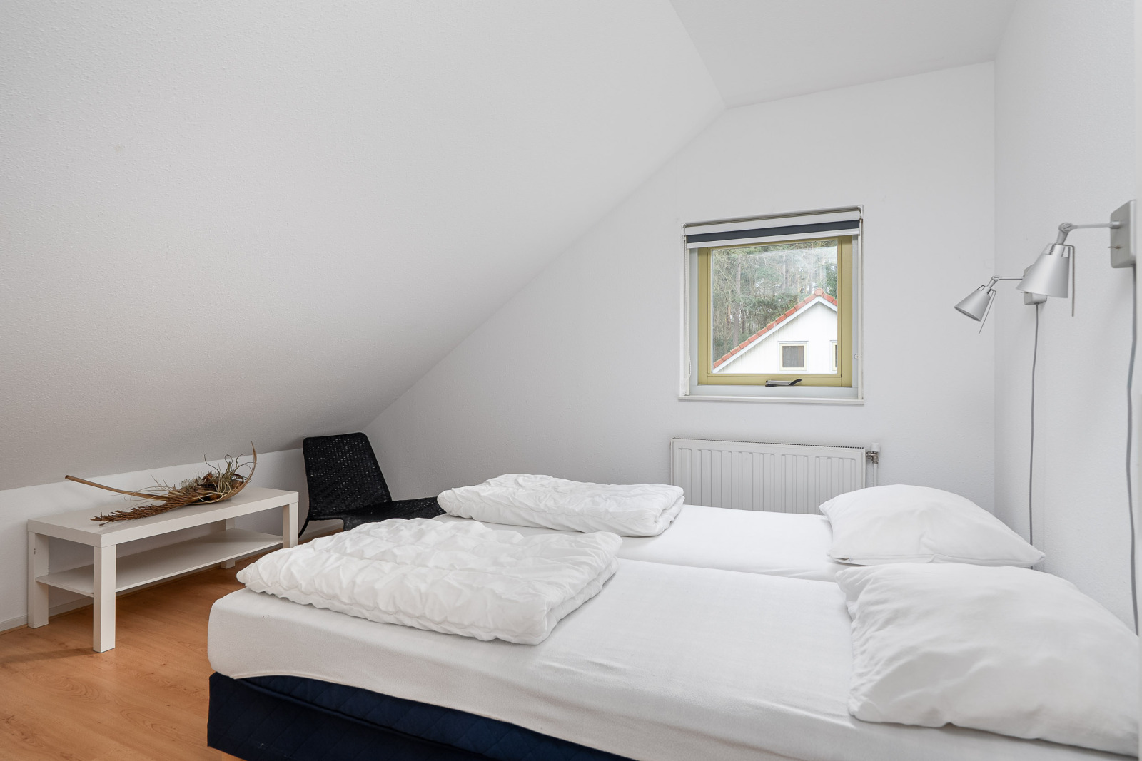 Recreatiewoning in Oudemirdum voor 6 personen foto 4