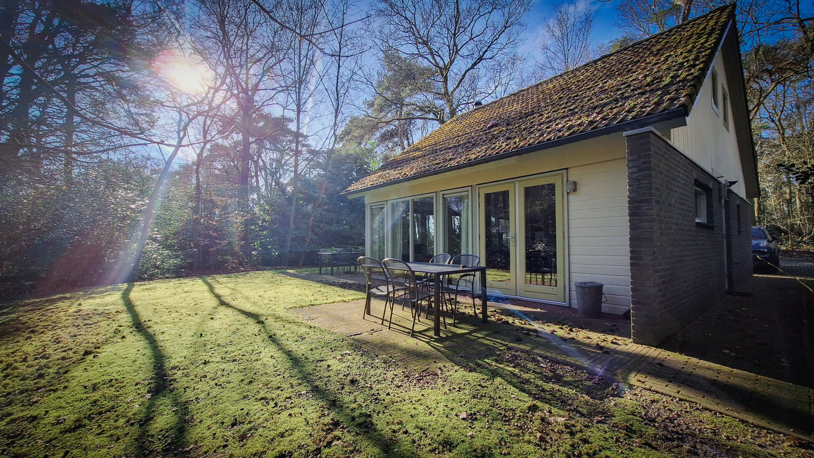 Recreatiewoning in Oudemirdum voor 6 personen foto 16