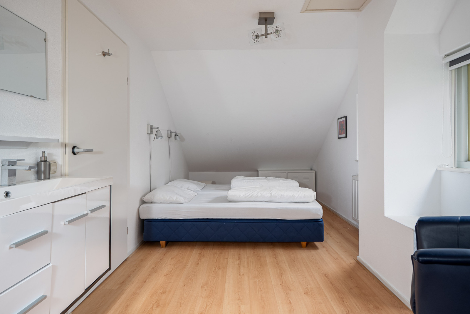 Recreatiewoning in Oudemirdum voor 6 personen foto 19