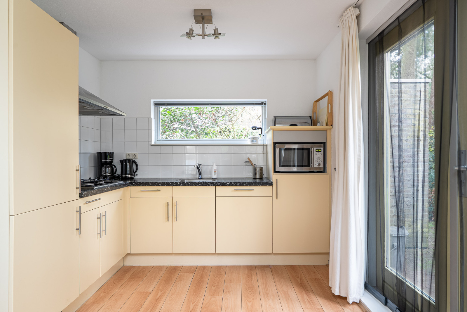 Recreatiewoning in Oudemirdum voor 6 personen foto 18