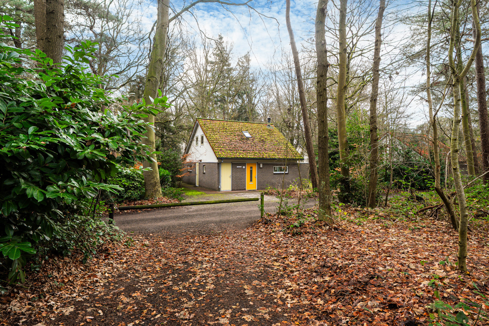 Recreatiewoning in Oudemirdum voor 6 personen foto 3