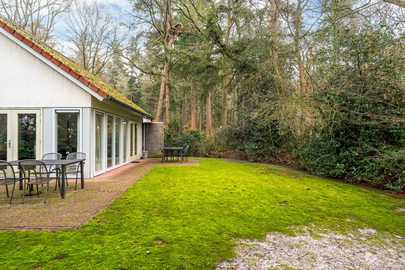 Recreatiewoning in Oudemirdum voor 6 personen foto 6