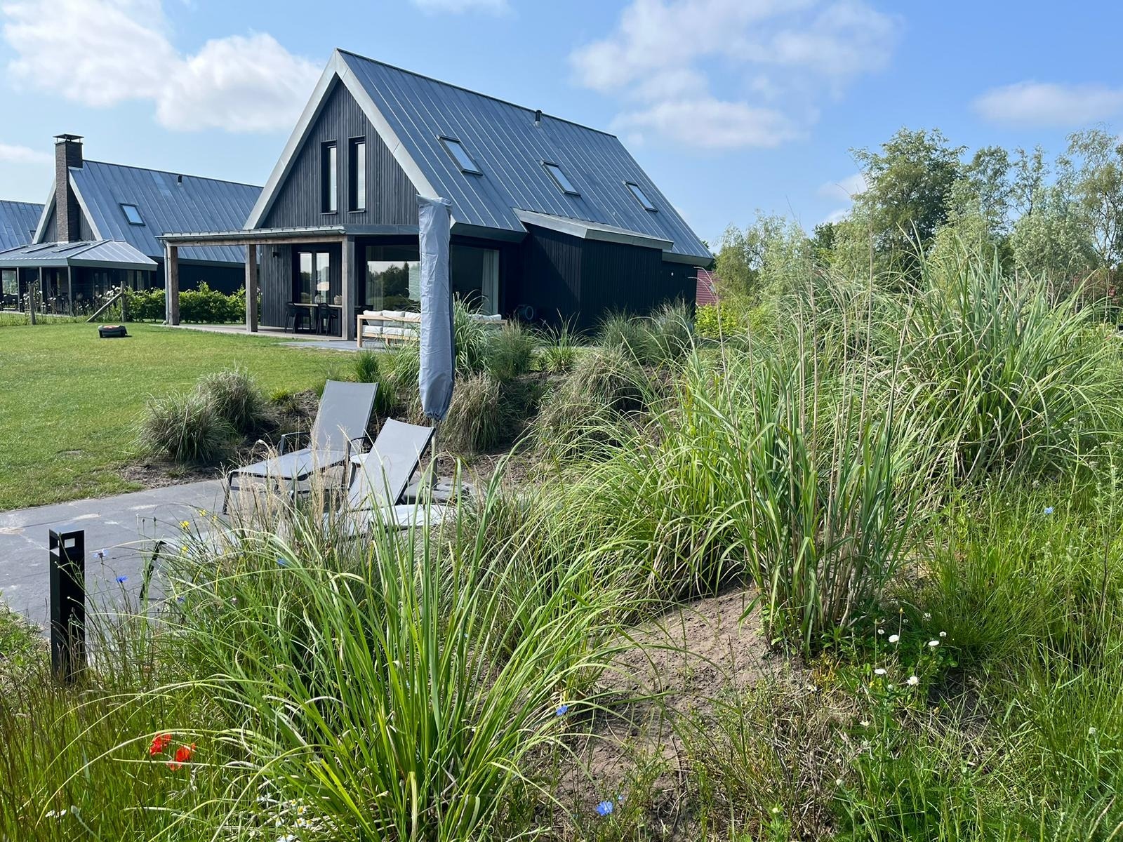 Villa in Sint Nicolaasga voor 8 personen foto 18