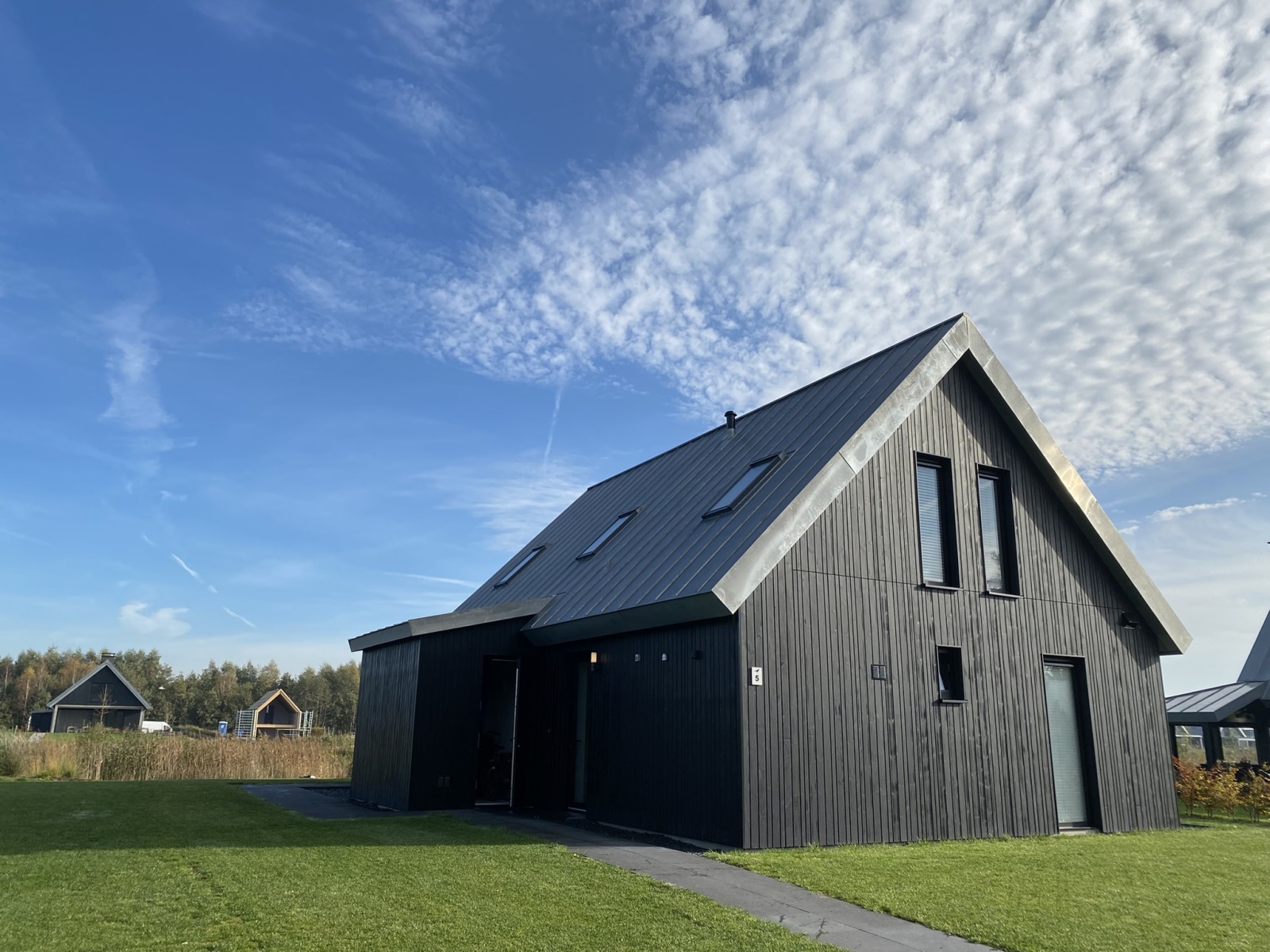 Villa in Sint Nicolaasga voor 8 personen foto 14