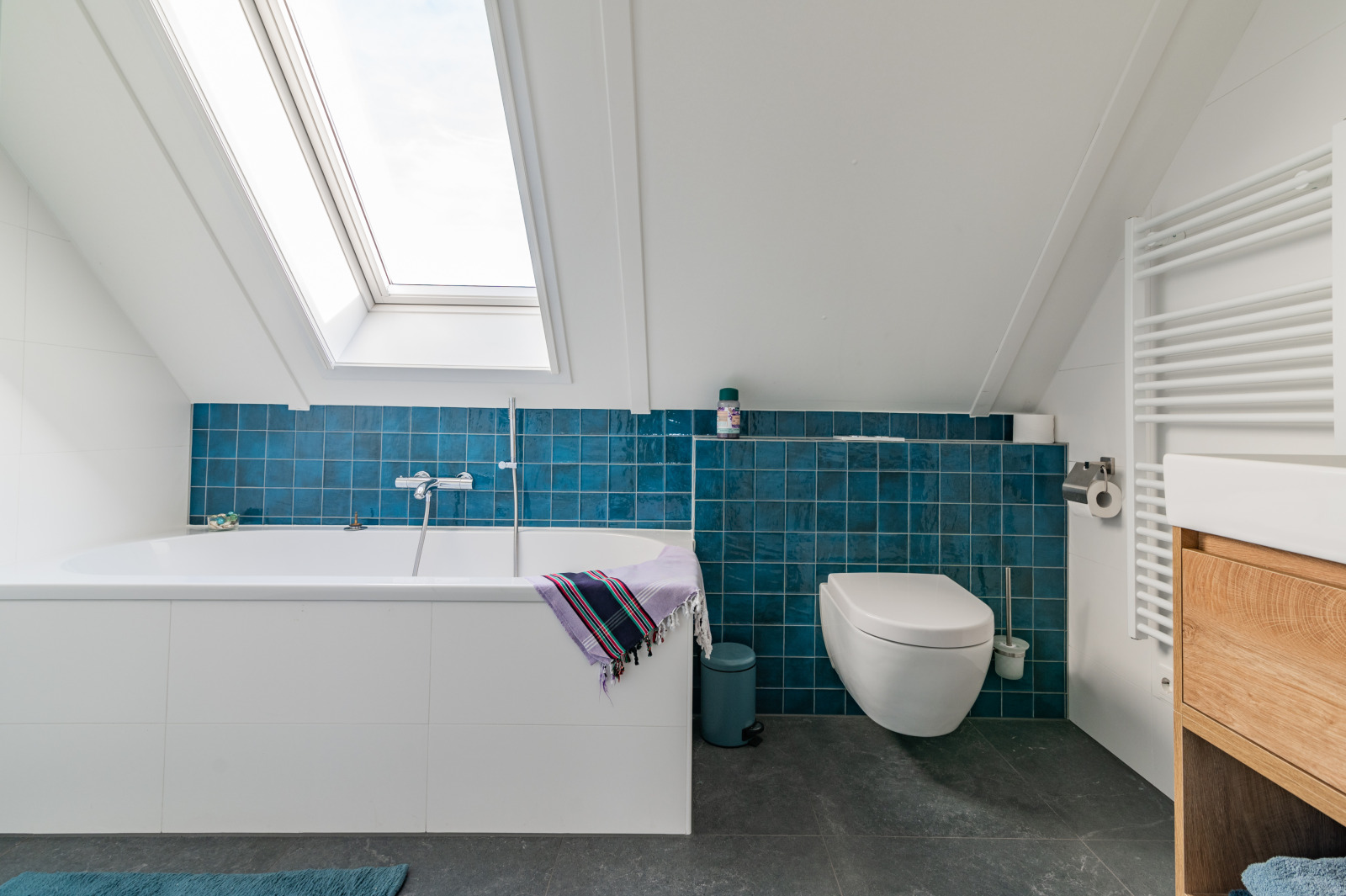 Villa in Sint Nicolaasga voor 8 personen foto 16