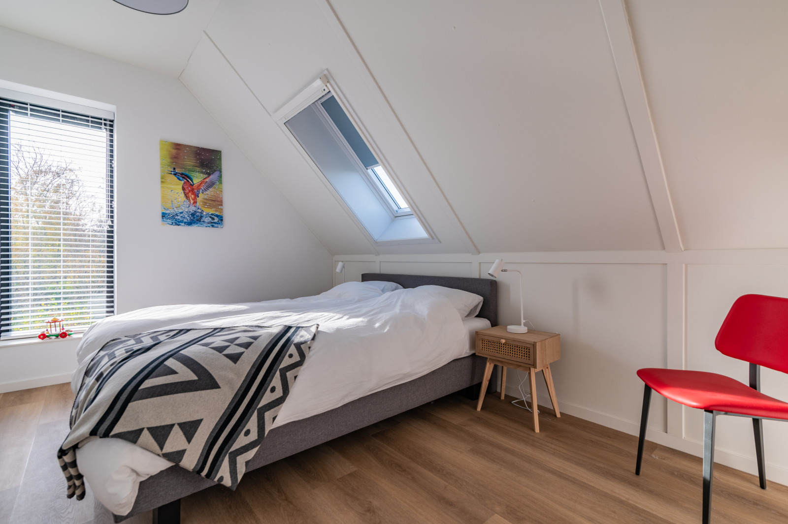 Villa in Sint Nicolaasga voor 8 personen foto 20