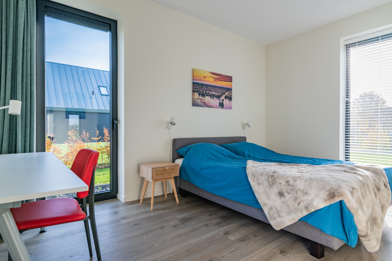 Villa in Sint Nicolaasga voor 8 personen foto 19