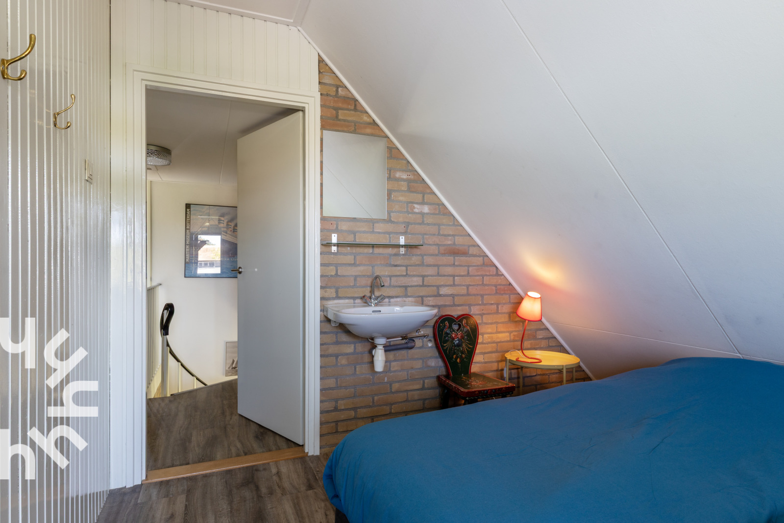 Villa in Idskenhuizen voor 8 personen foto 16