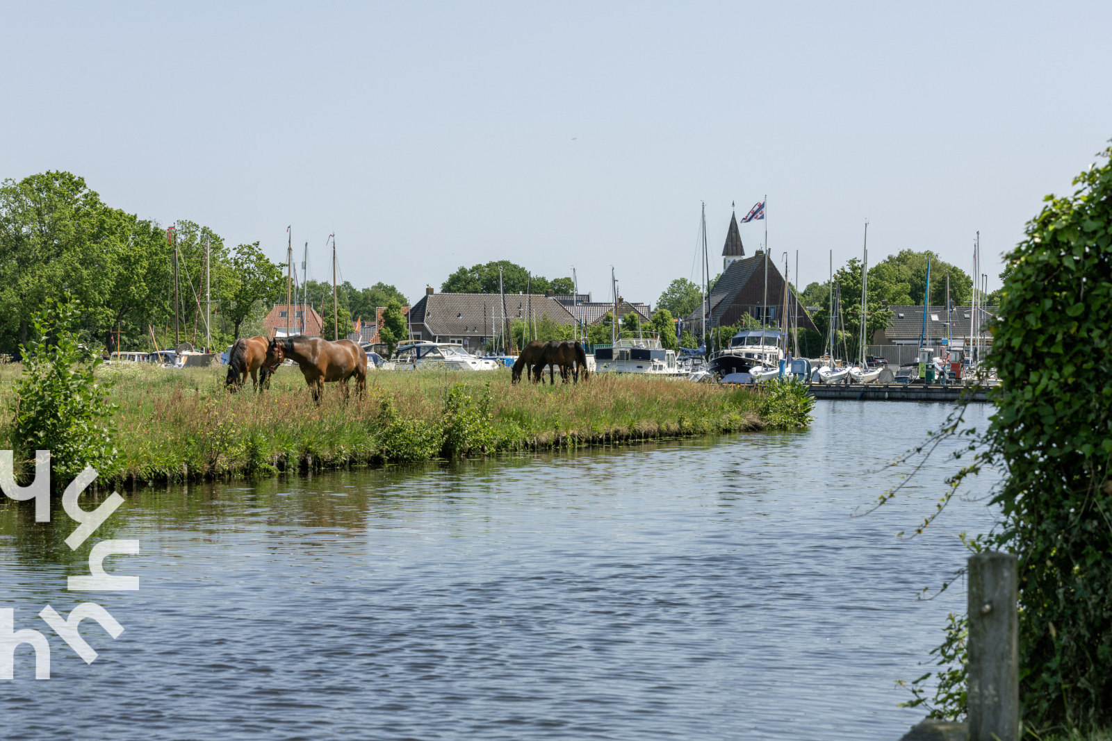 Villa in Idskenhuizen voor 8 personen foto 11
