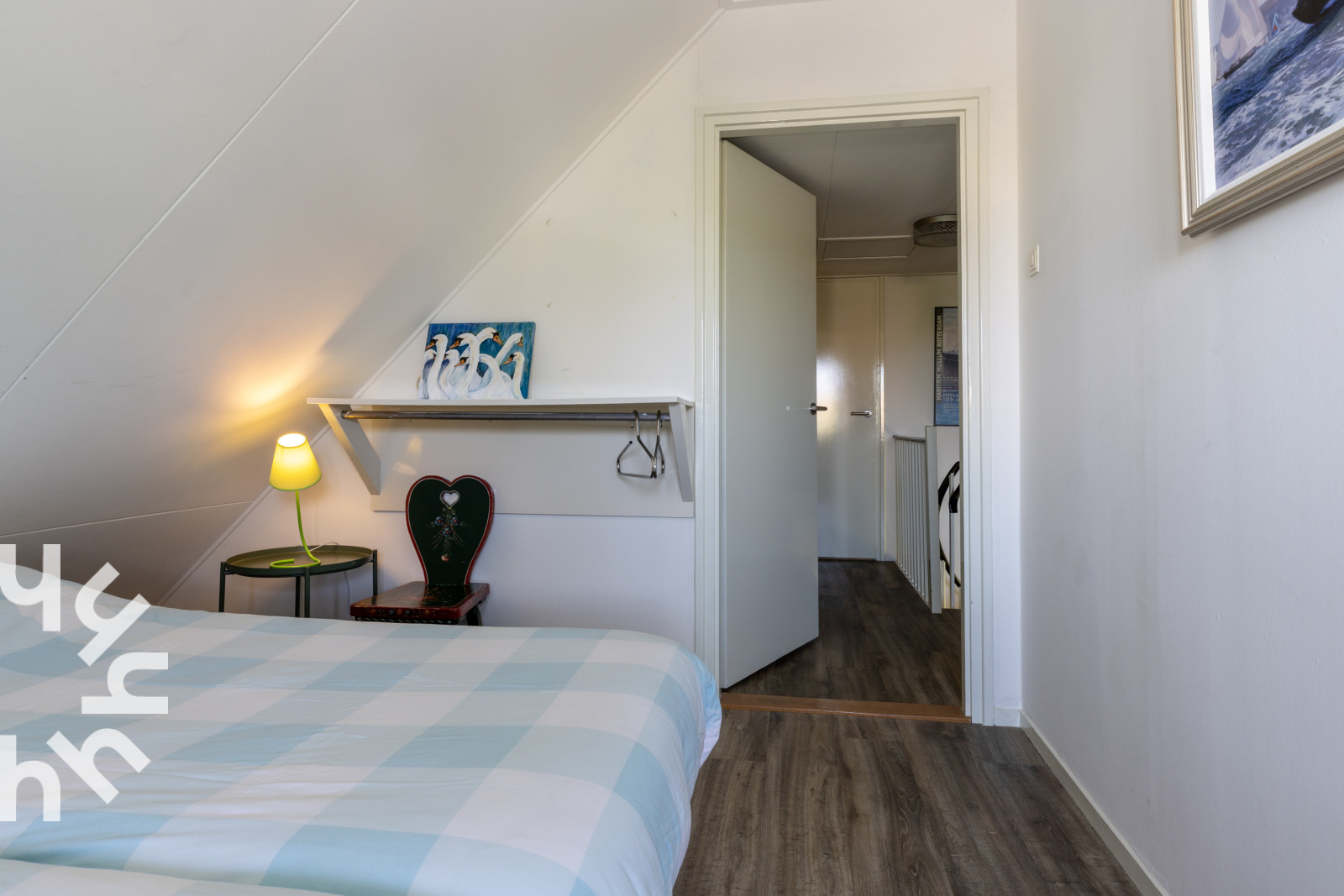 Villa in Idskenhuizen voor 8 personen foto 17