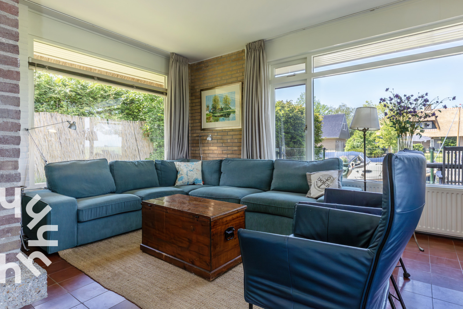 Villa in Idskenhuizen voor 8 personen foto 12