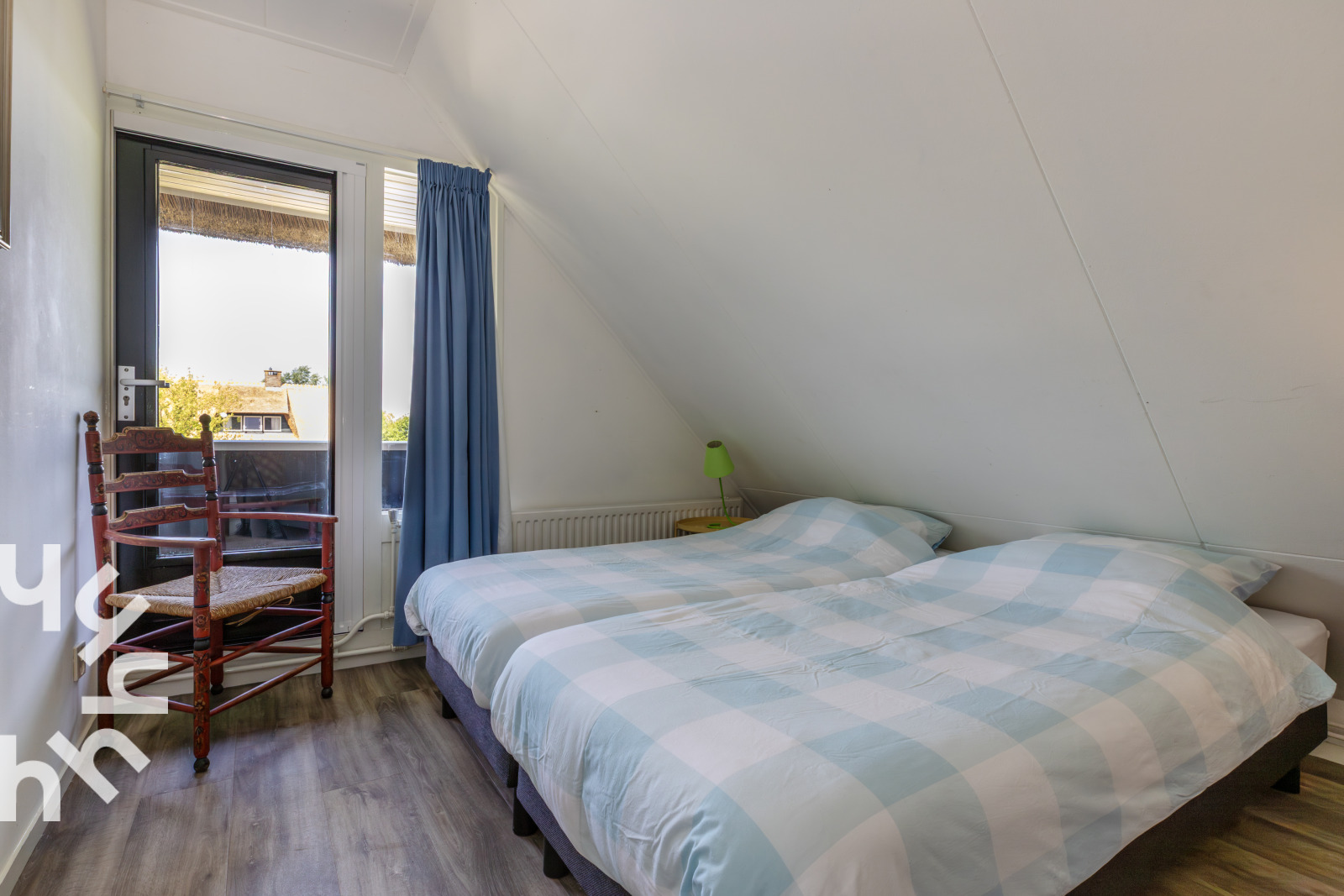 Villa in Idskenhuizen voor 8 personen foto 6