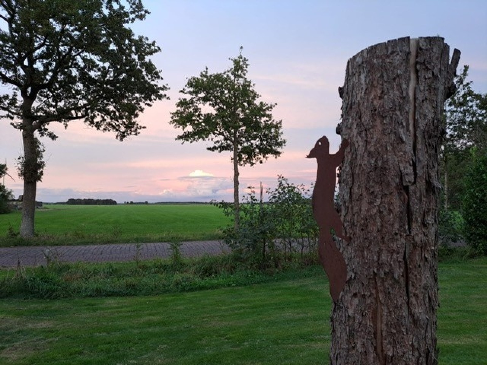 Vakantieboerderij in Fochteloo voor 7 personen foto 12