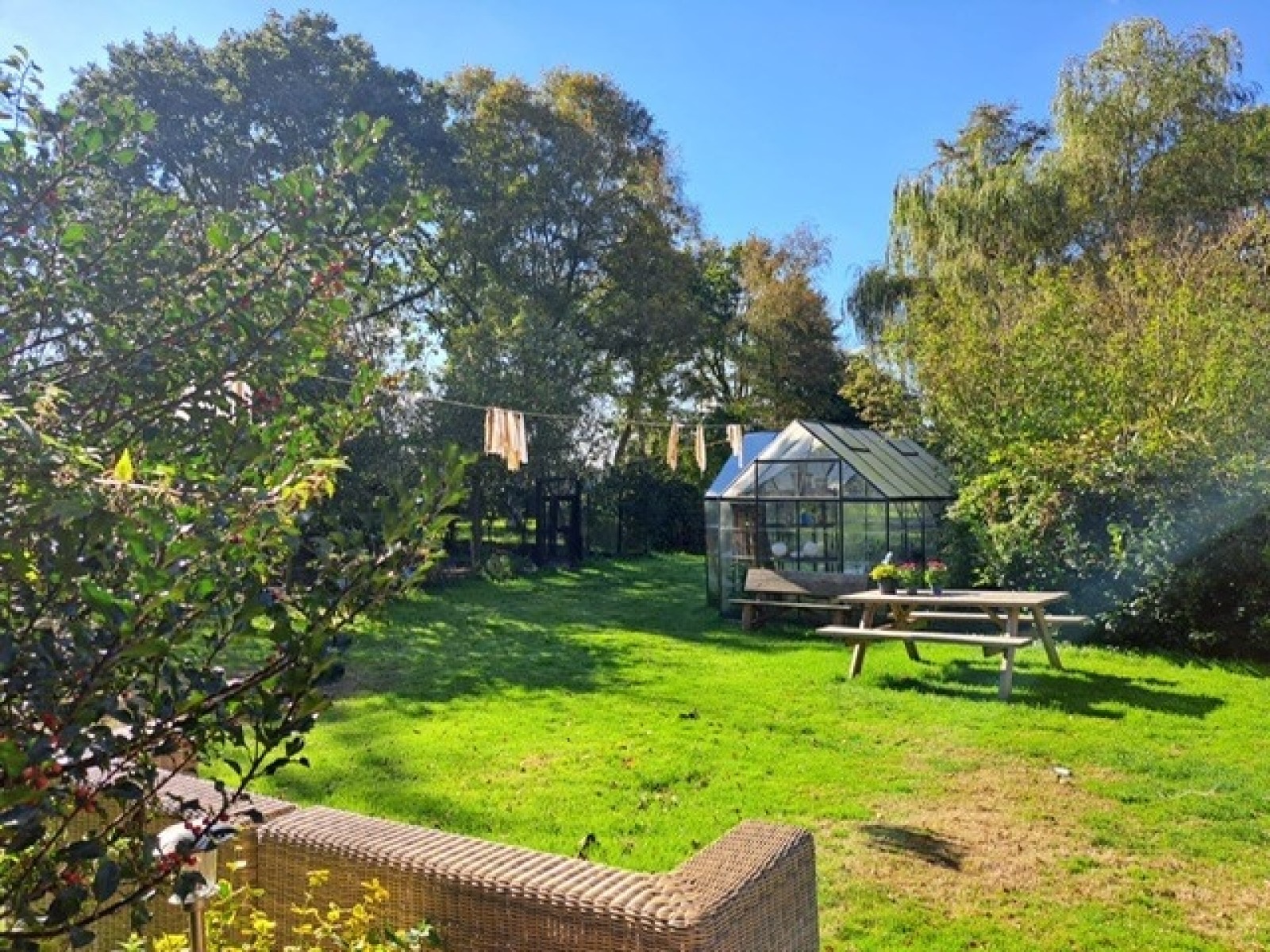 Vakantieboerderij in Fochteloo voor 7 personen foto 11