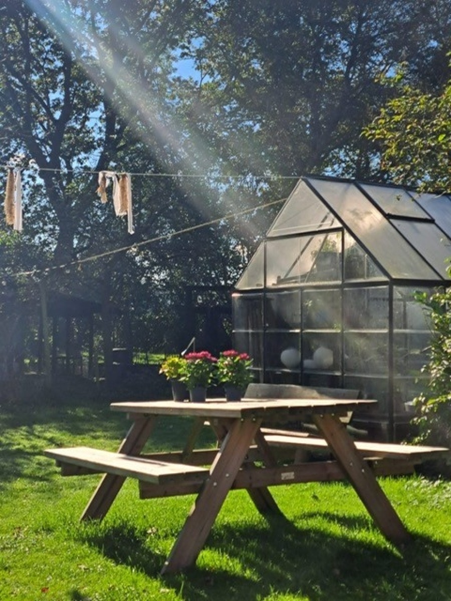 Vakantieboerderij in Fochteloo voor 7 personen foto 19