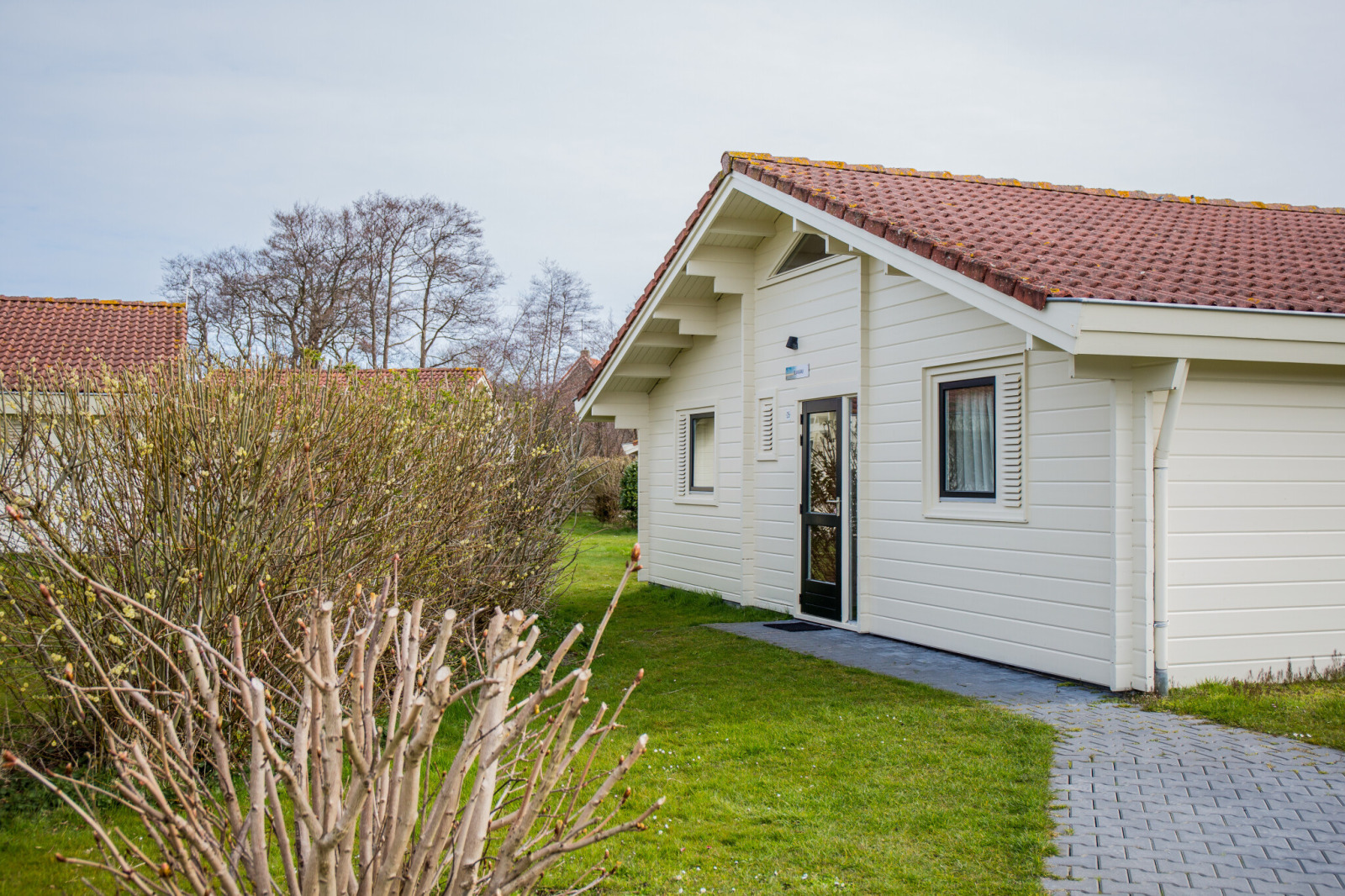 Bungalow in Hee voor 6 personen foto 18