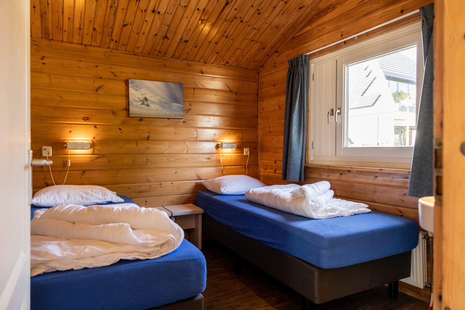 Bungalow in Hee voor 6 personen foto 14