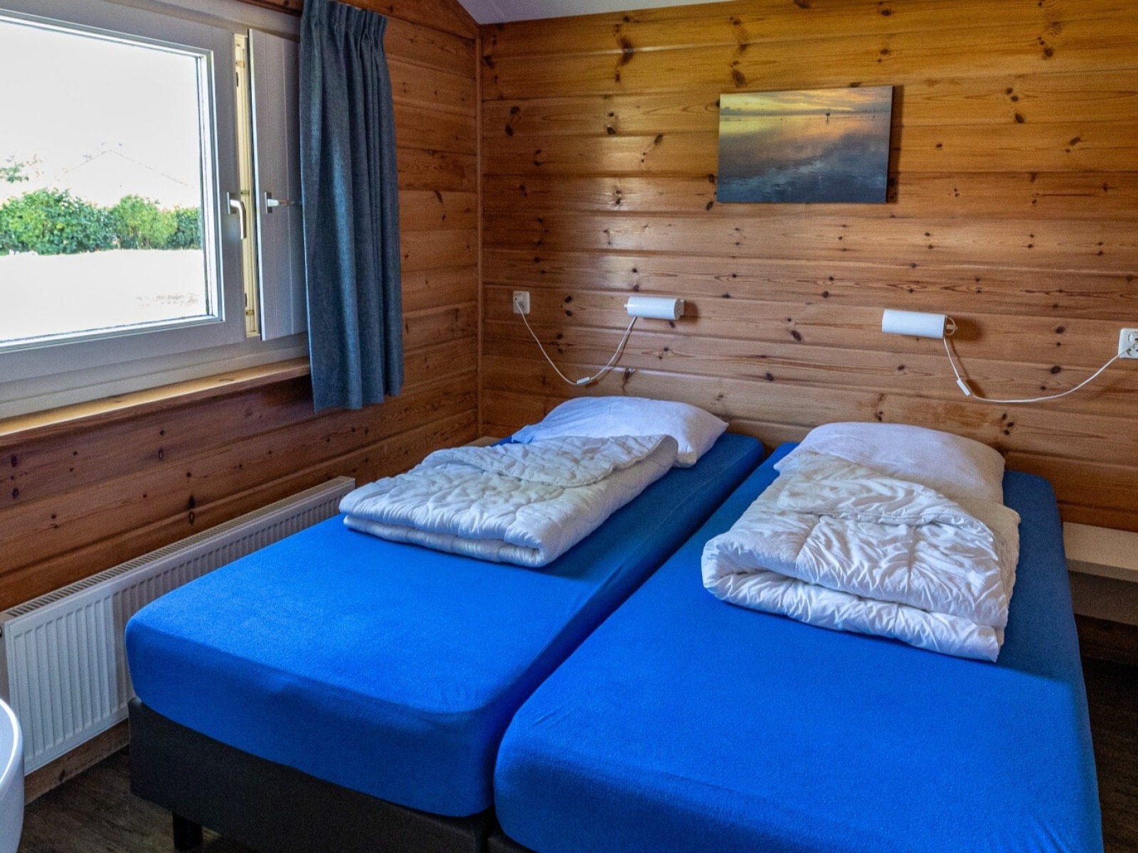 Bungalow in Hee voor 6 personen foto 17