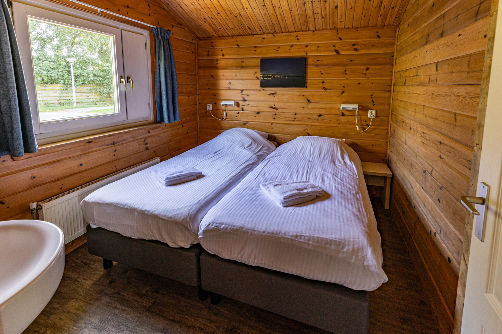 Bungalow in Hee voor 6 personen foto 12