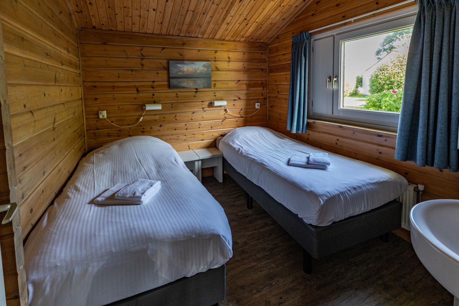 Bungalow in Hee voor 6 personen foto 18