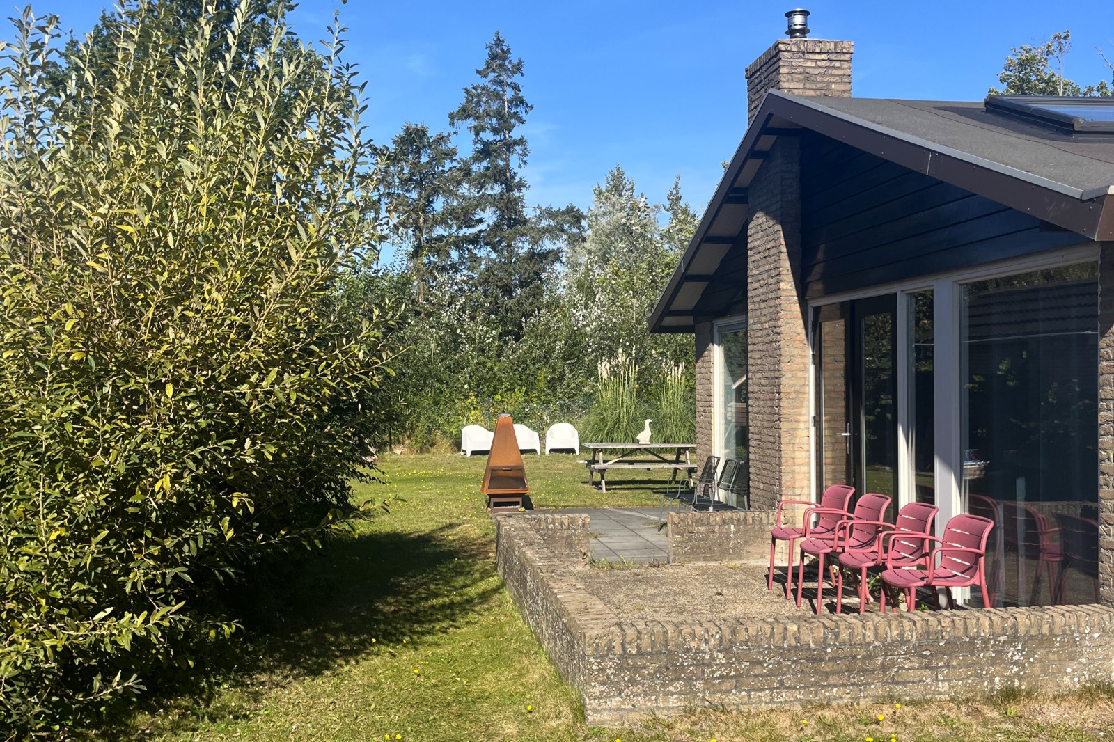 Bungalow GR036 in Lauwersoog in Lauwersoog – foto 5 uit de partnerbron