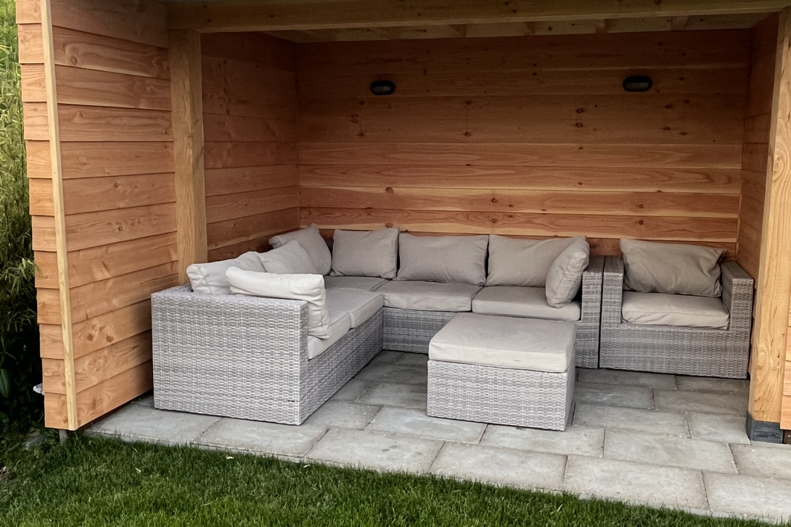 Bungalow GR036 in Lauwersoog in Lauwersoog – foto 3 uit de partnerbron
