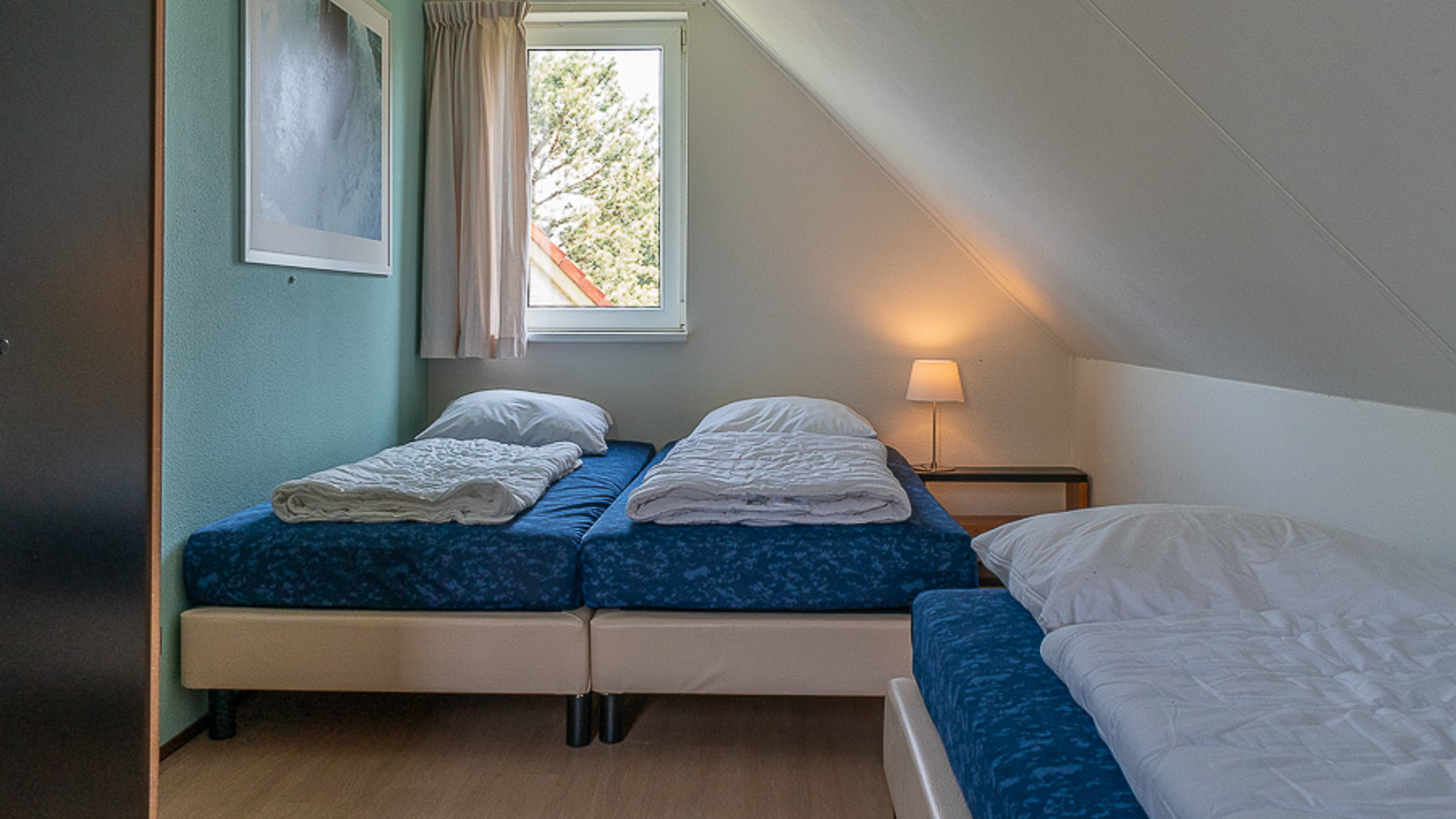 Bungalow in Vlagtwedde voor 8 personen foto 18